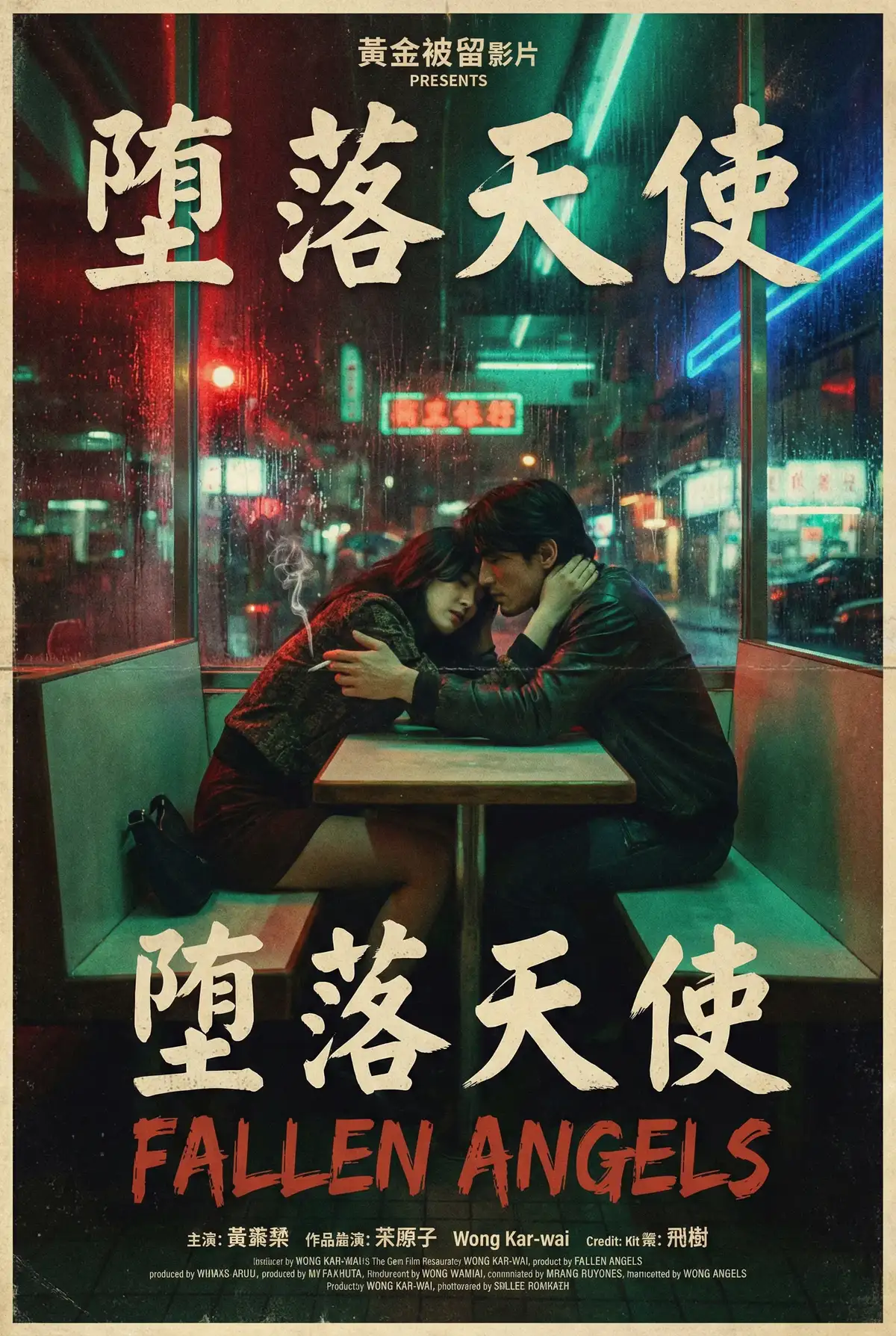 香港伦理电影海报 - 91视 馆藏推荐作品